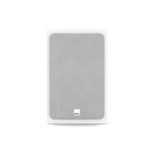 Sonik On-Wall Speaker Pair - White