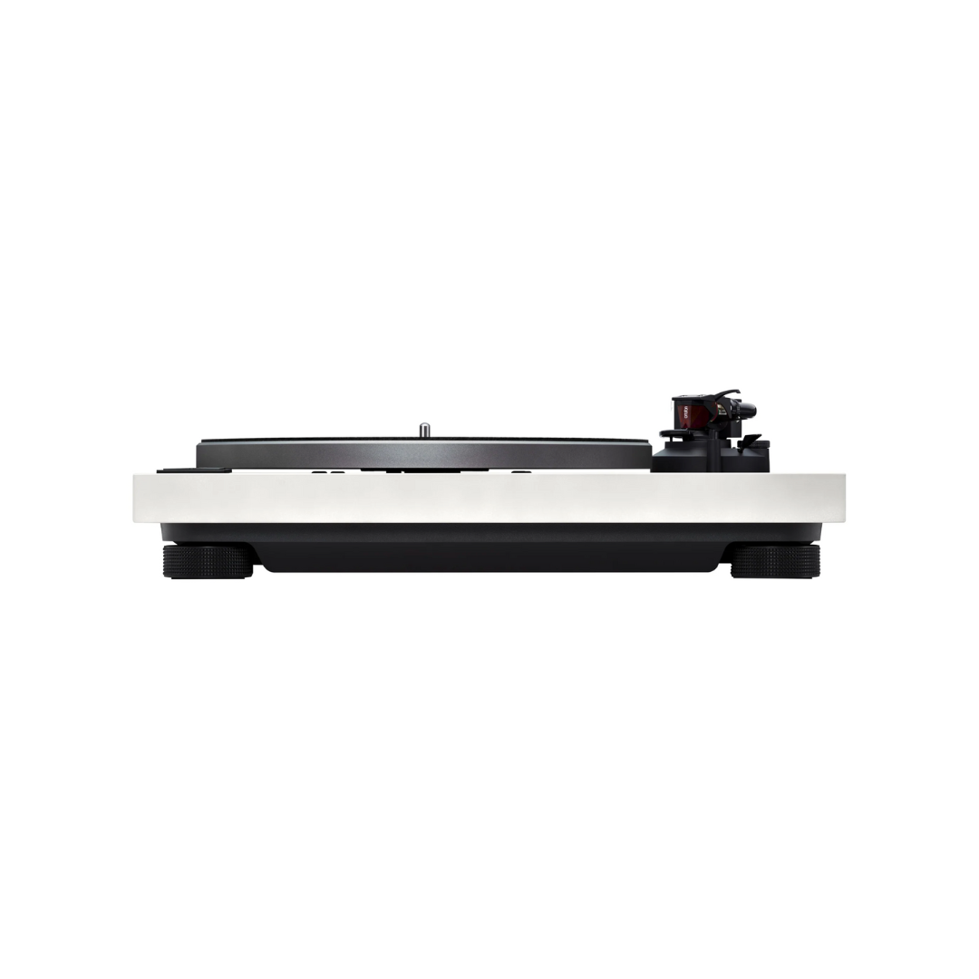 SL-50C Direct Drive Turntable - Silky Gray