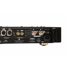 JCM250 Compact Monoblock Amplifier