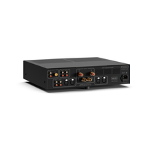 A200 Integrated Amplifier - Black