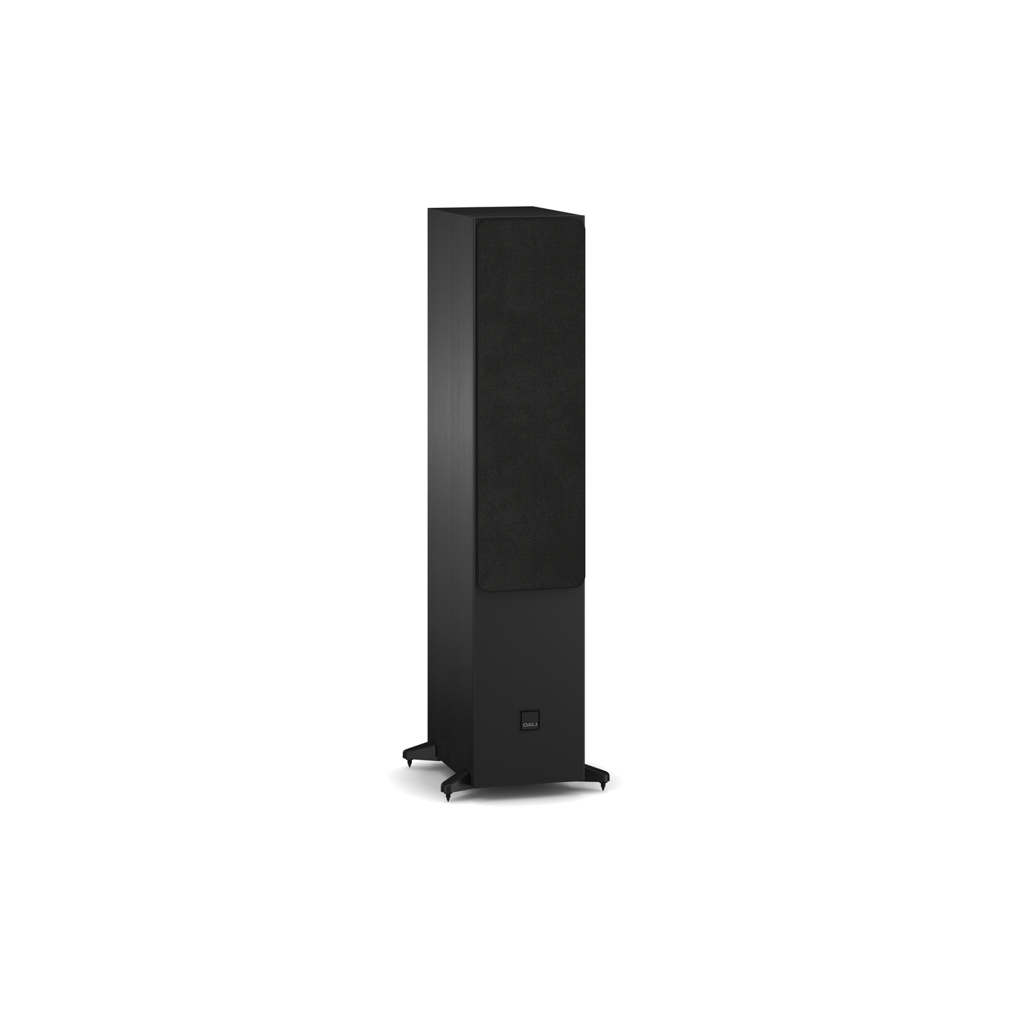 Sonik 7 Floorstanding Speaker Pair - Black Ash