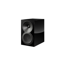 Premier 120B v2 Bookshelf Speaker - Piano Black