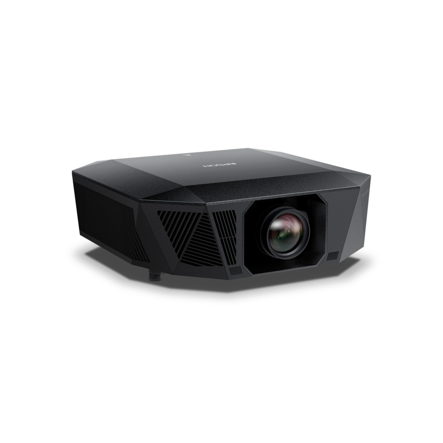 QL3000B 4K HDR High-Lumen 3LCD Laser Projector - Black