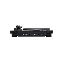 SL-50C Direct Drive Turntable - Charcoal Black