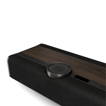 Vega All-In-One Sound System - Dark Oak