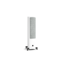 EPIKORE 7 Premium Floorstanding Speaker Pair - High Gloss White