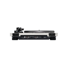 SL-40CBT Direct Drive Turntable with Bluetooth - Silky Gray