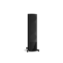 EPIKORE 9 Premium Floorstanding Speaker Pair - High Gloss Black