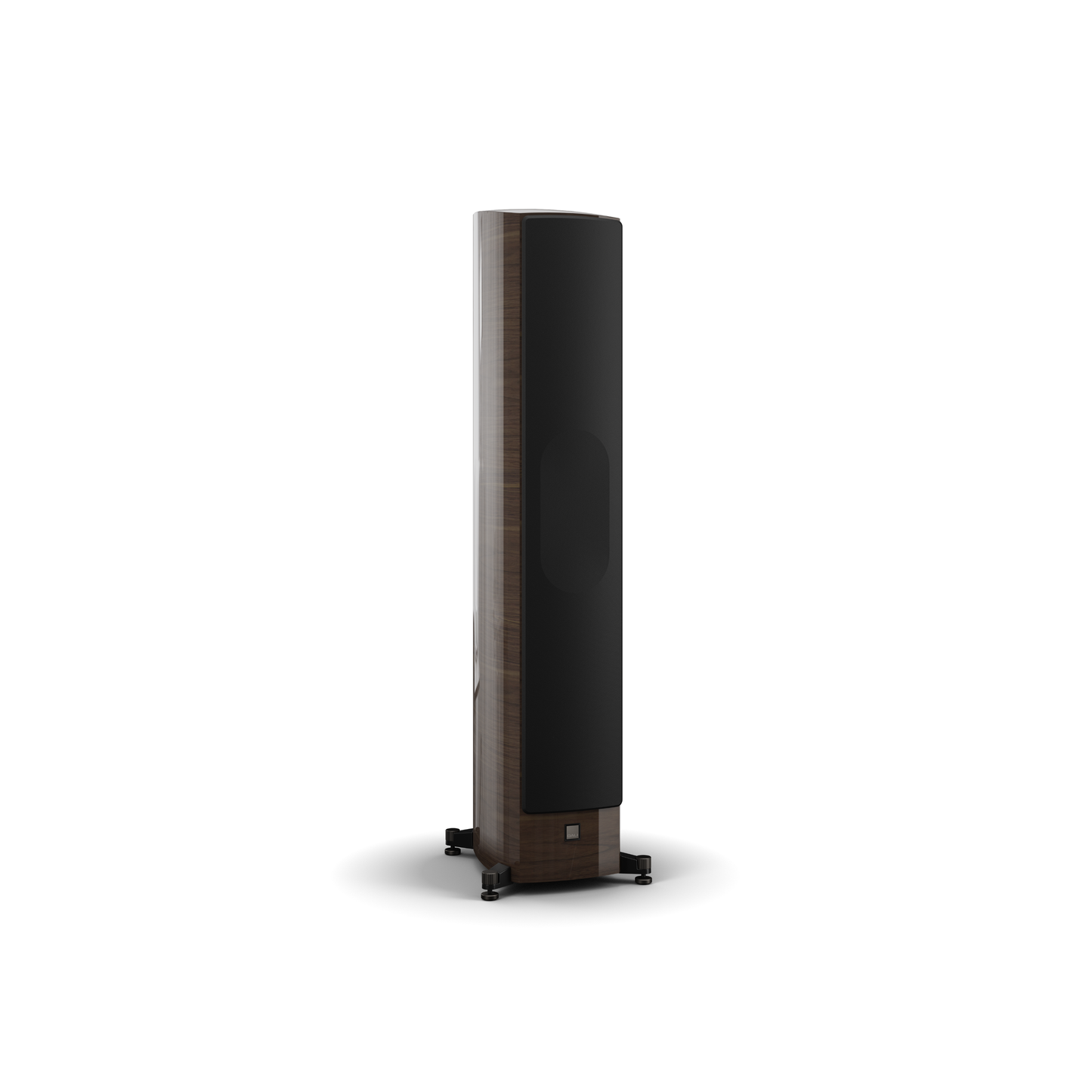 EPIKORE 11 Premium Floorstanding Speaker Pair - High Gloss Walnut