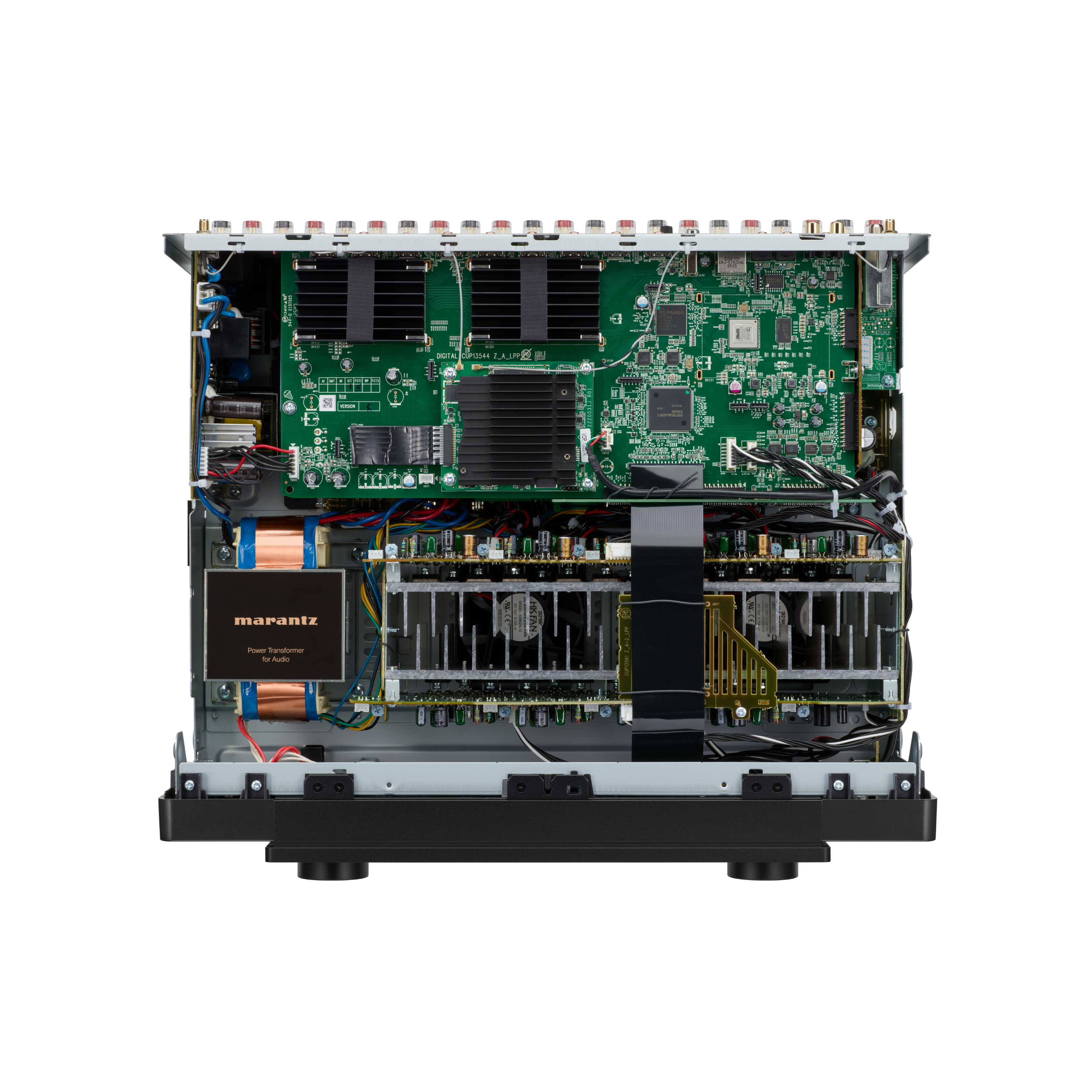 Cinema 50 Series 2 9.4-Channel AV Receiver