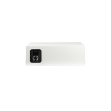 Premier 520LCR v2 Center Speaker - Satin White