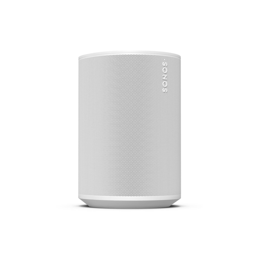 Era 100 SL Smart Speaker - White