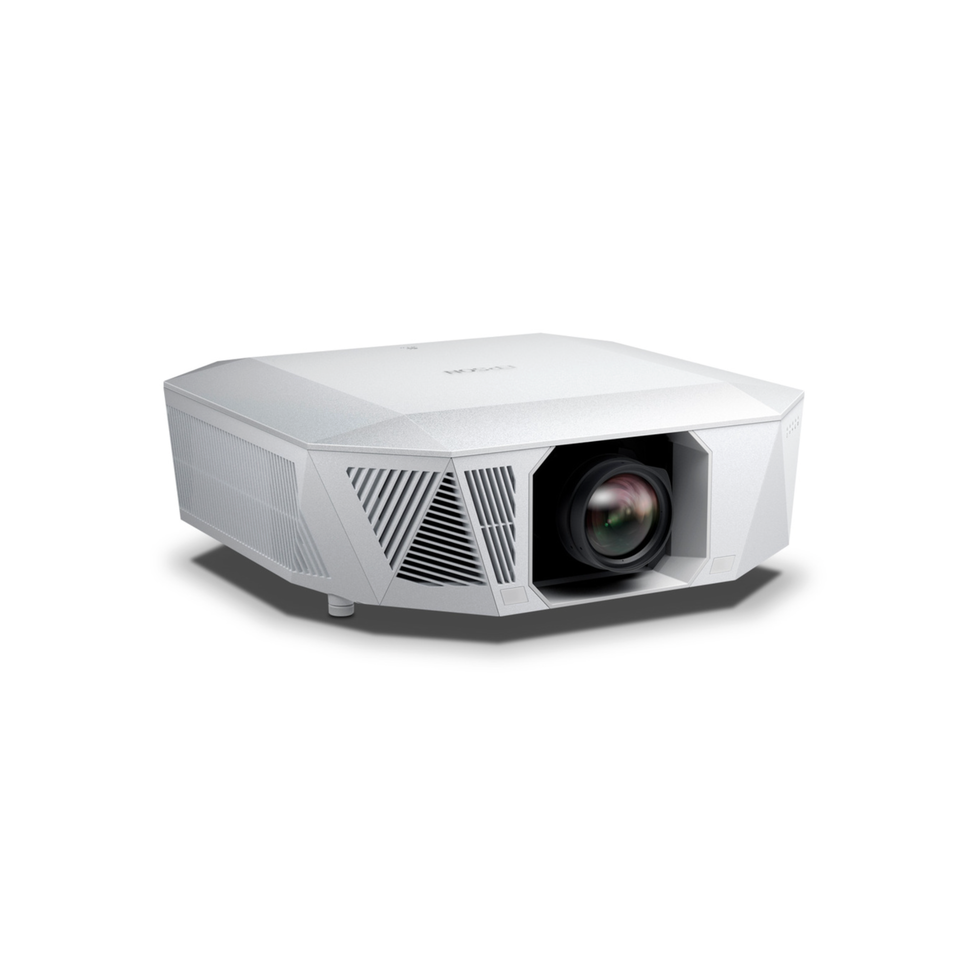 QL3000W 4K HDR High-Lumen 3LCD Laser Projector - White