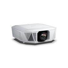 QL3000W 4K HDR High-Lumen 3LCD Laser Projector - White