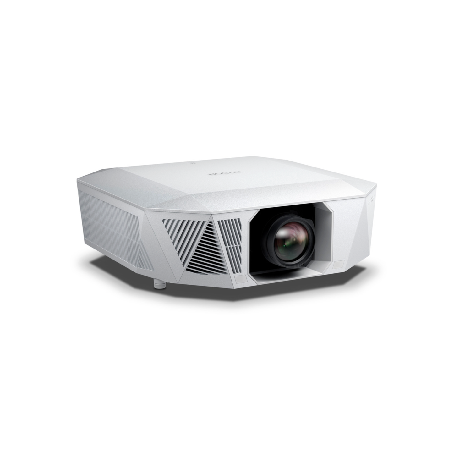 QL3000W 4K HDR High-Lumen 3LCD Laser Projector - White
