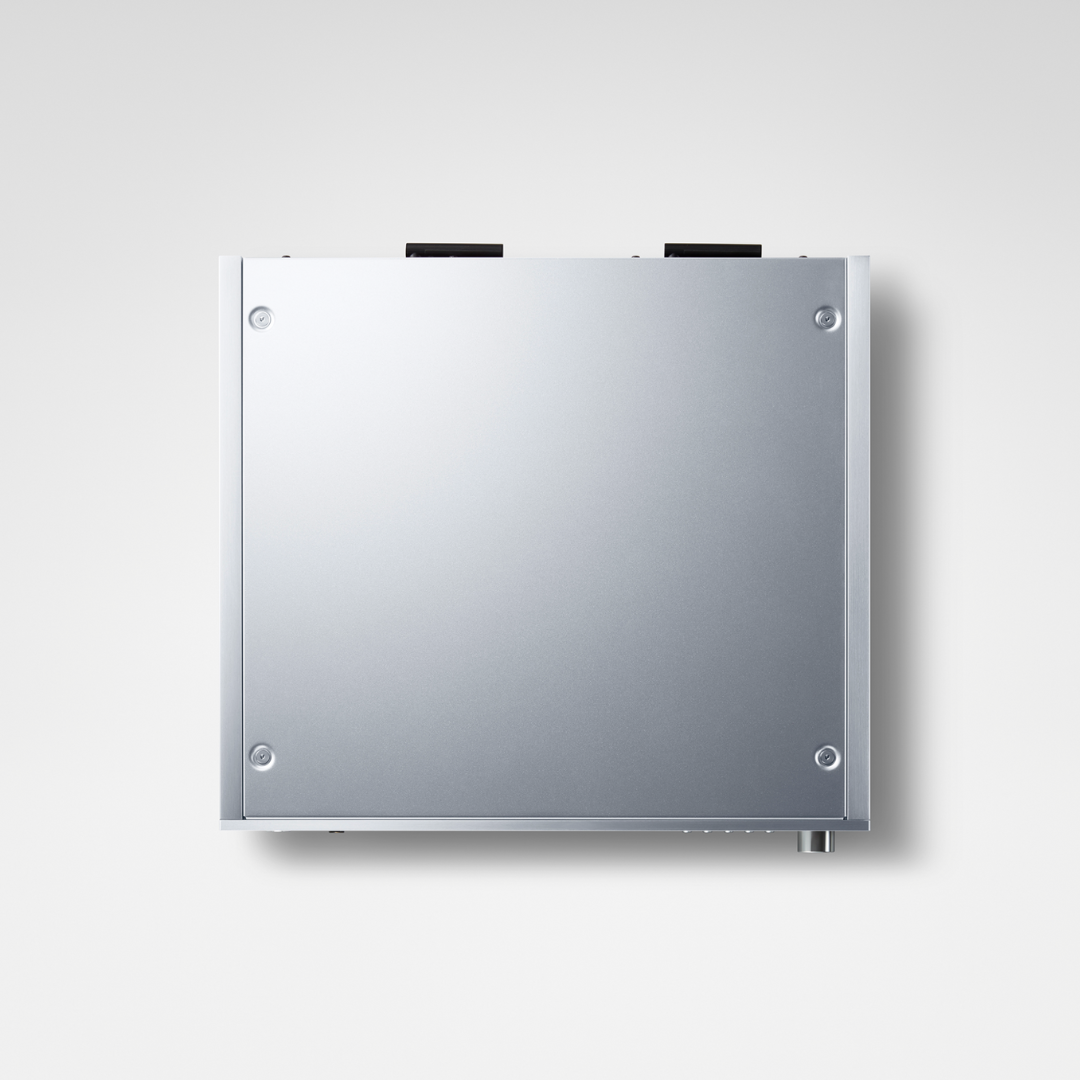 SL-G700M2 Grand Class Super Audio CD Player - Silver