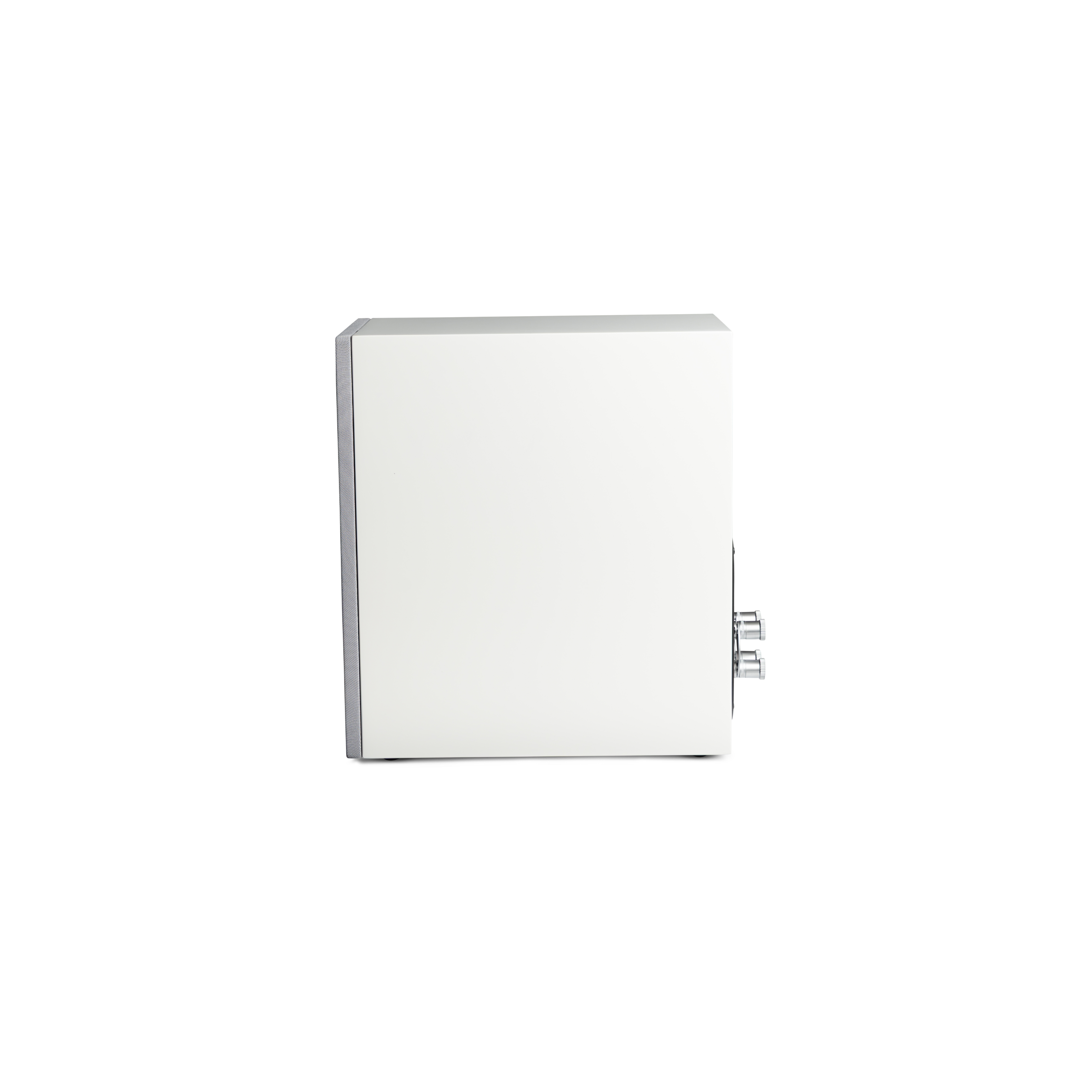 Premier 120B v2 Bookshelf Speaker - Satin White
