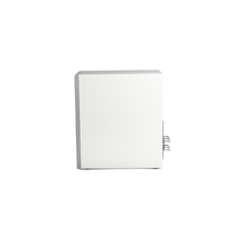 Premier 120B v2 Bookshelf Speaker - Satin White