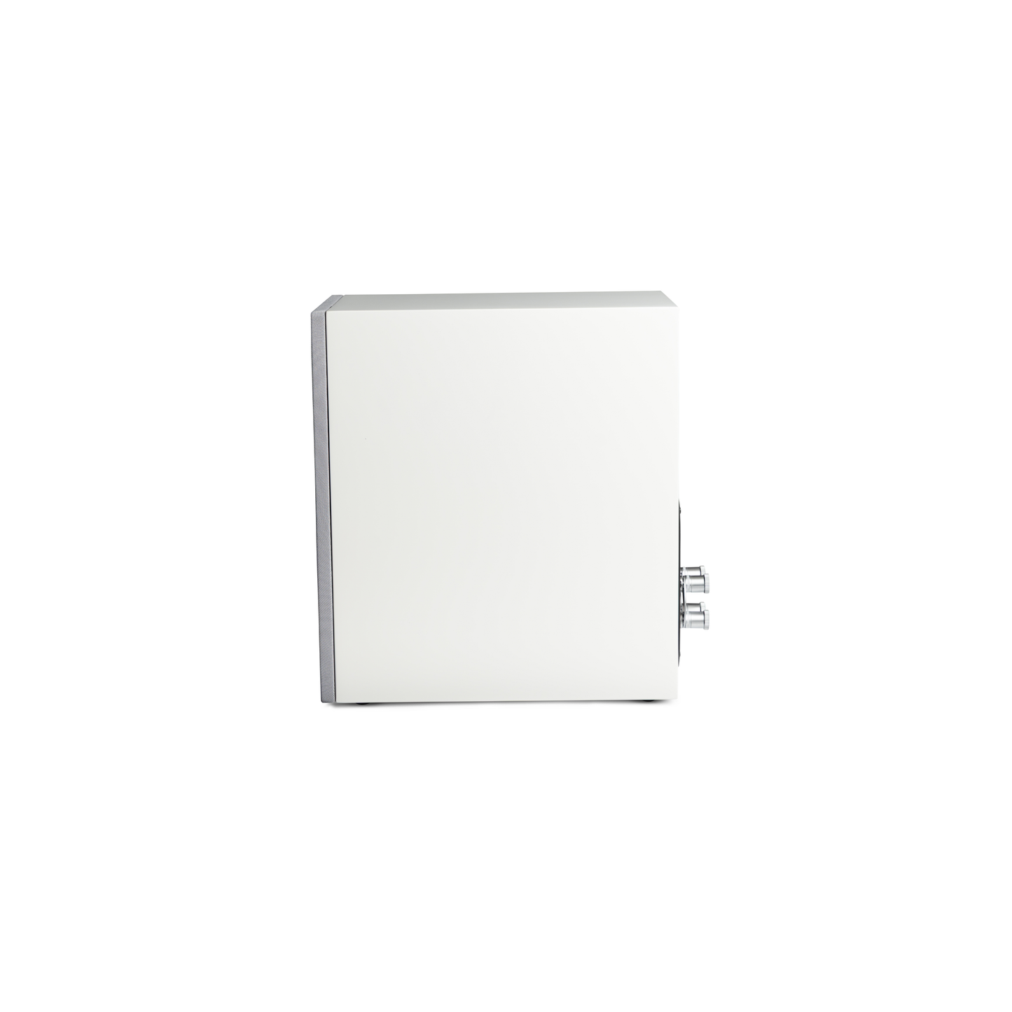 Premier 120B v2 Bookshelf Speaker - Satin White