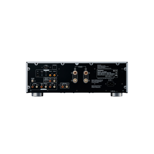 SU-G700M2 Grand Class Stereo Integrated Amplifier - Black