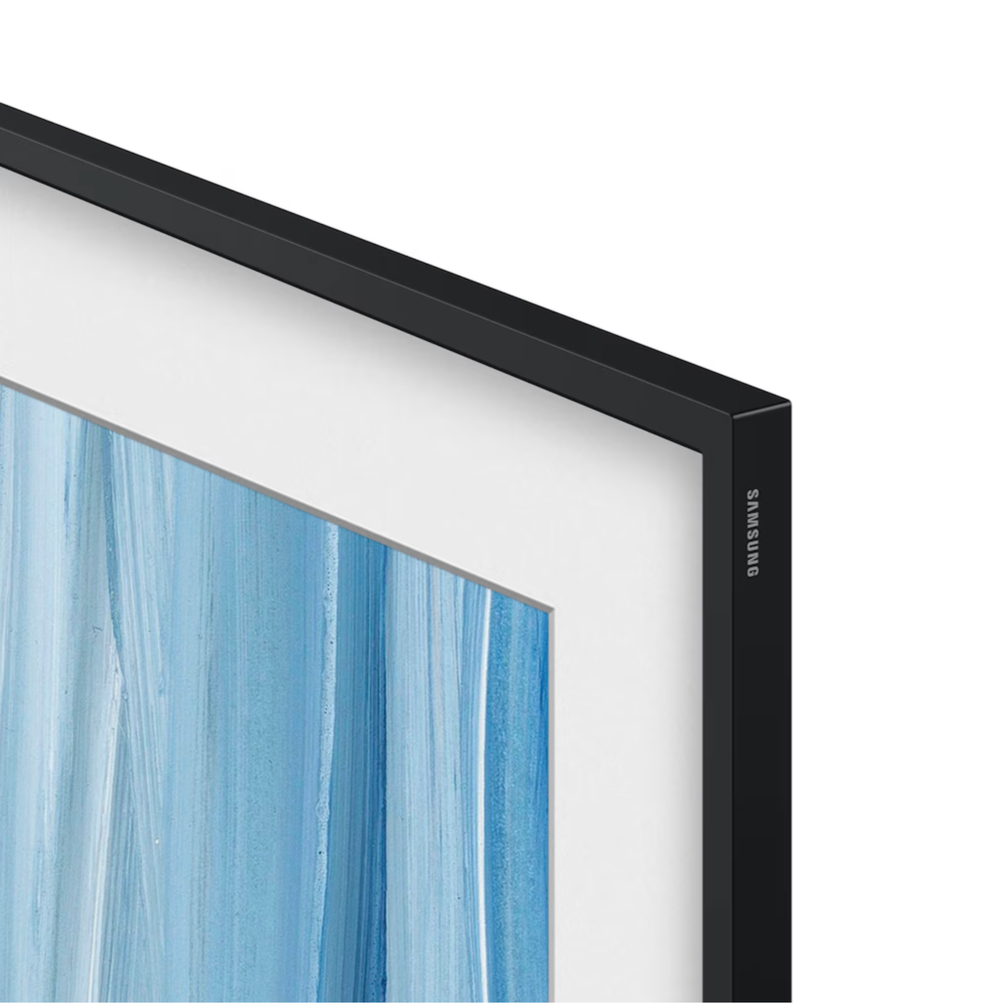 55 inch The Frame Pro LS03HW 4K Samsung Vision AI Smart TV (2026) QN55LS03HWFXZC