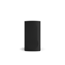 EPIKORE 3 Premium Bookshelf Speaker Pair - High Gloss Black