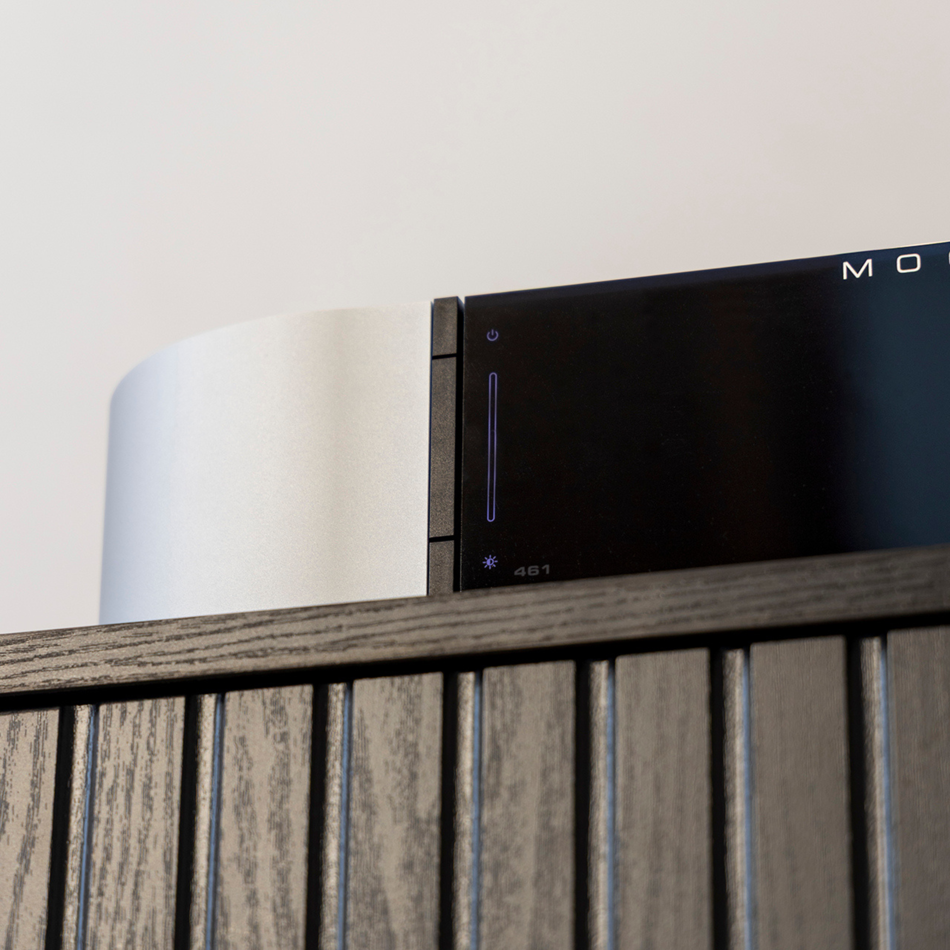 Compass Collection 461 Power Amplifier - Two Tone