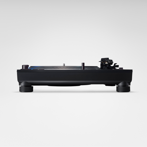 SL-1210GR2 Grand Class Delta Sigma Direct Drive Turntable - Black
