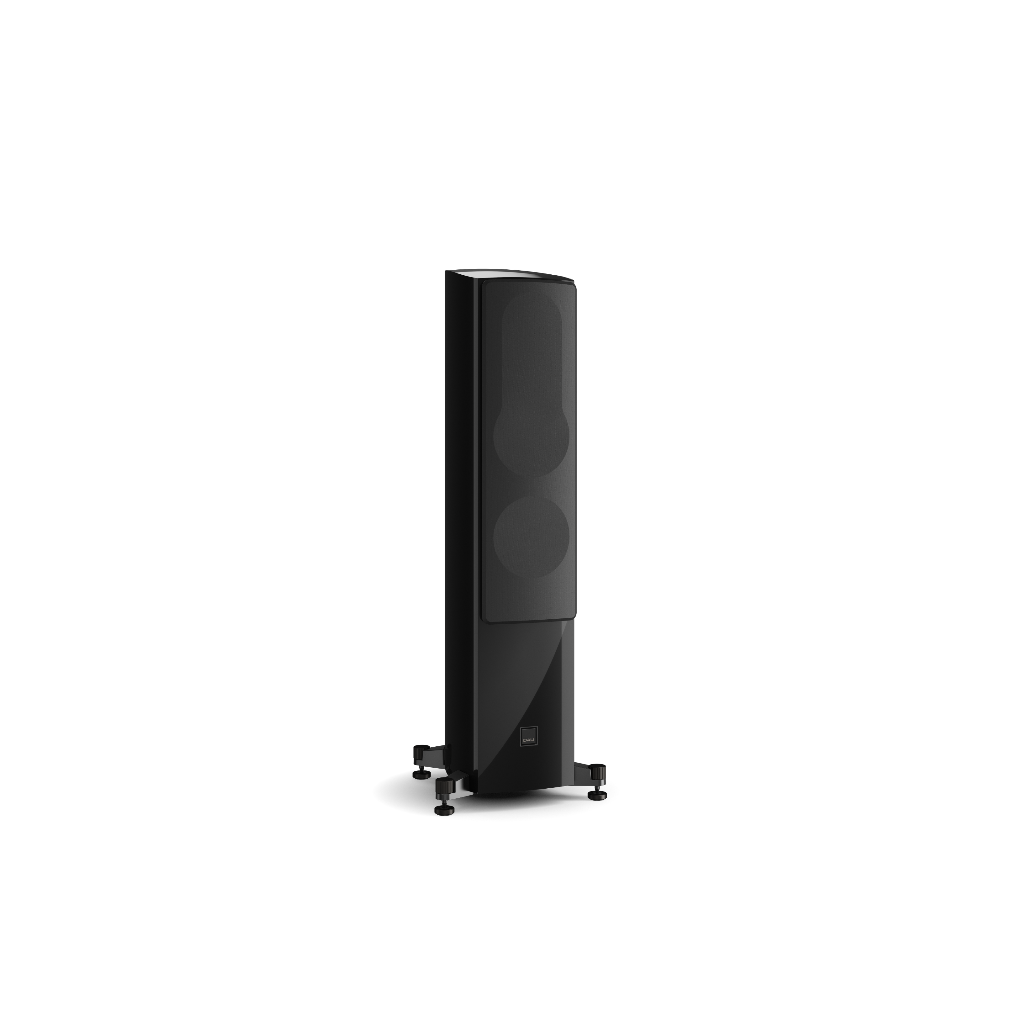 EPIKORE 7 Premium Floorstanding Speaker Pair - High Gloss Black