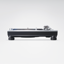 SL-1200GR2 Grand Class Delta Sigma Direct Drive Turntable - Silver