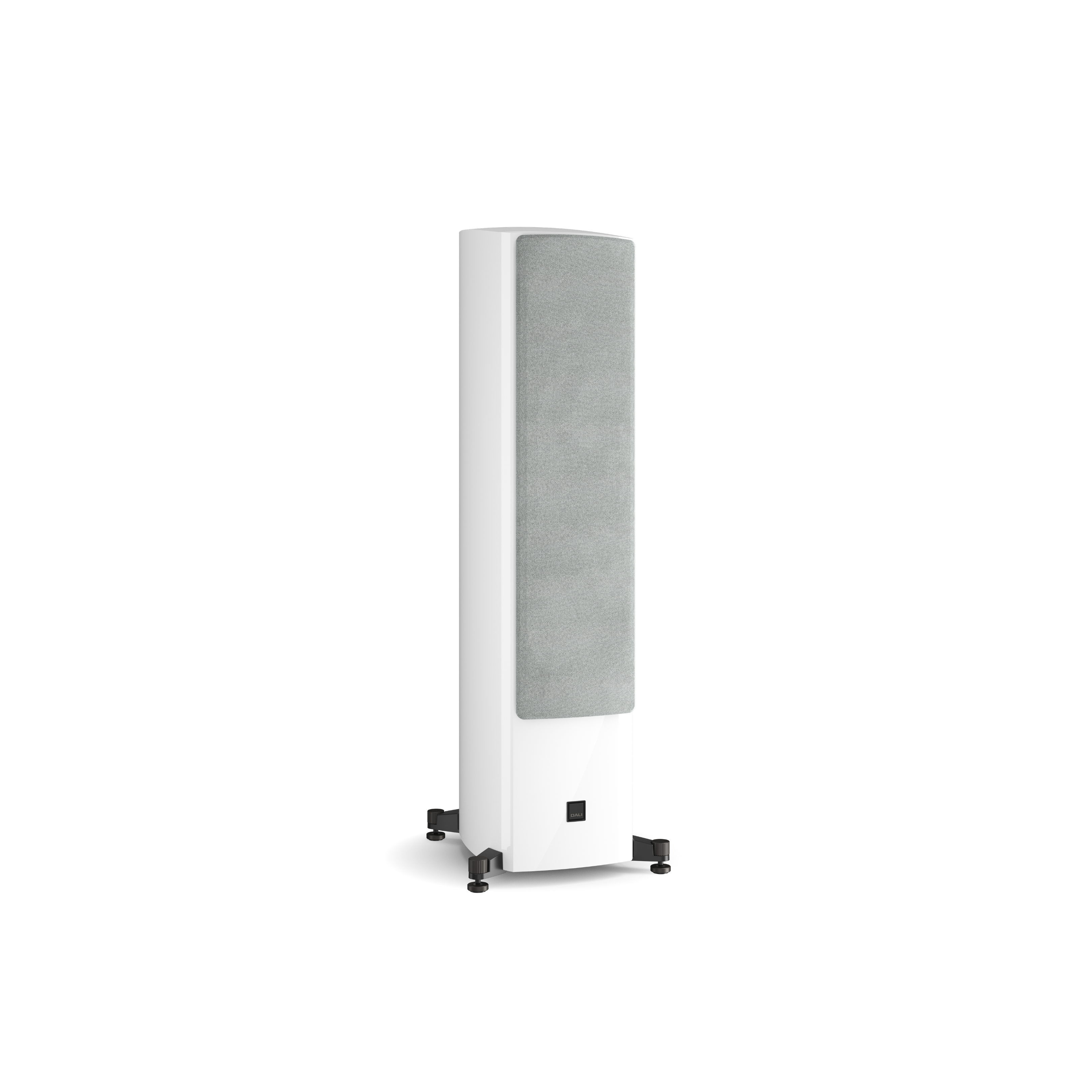 EPIKORE 9 Premium Floorstanding Speaker Pair - High Gloss White