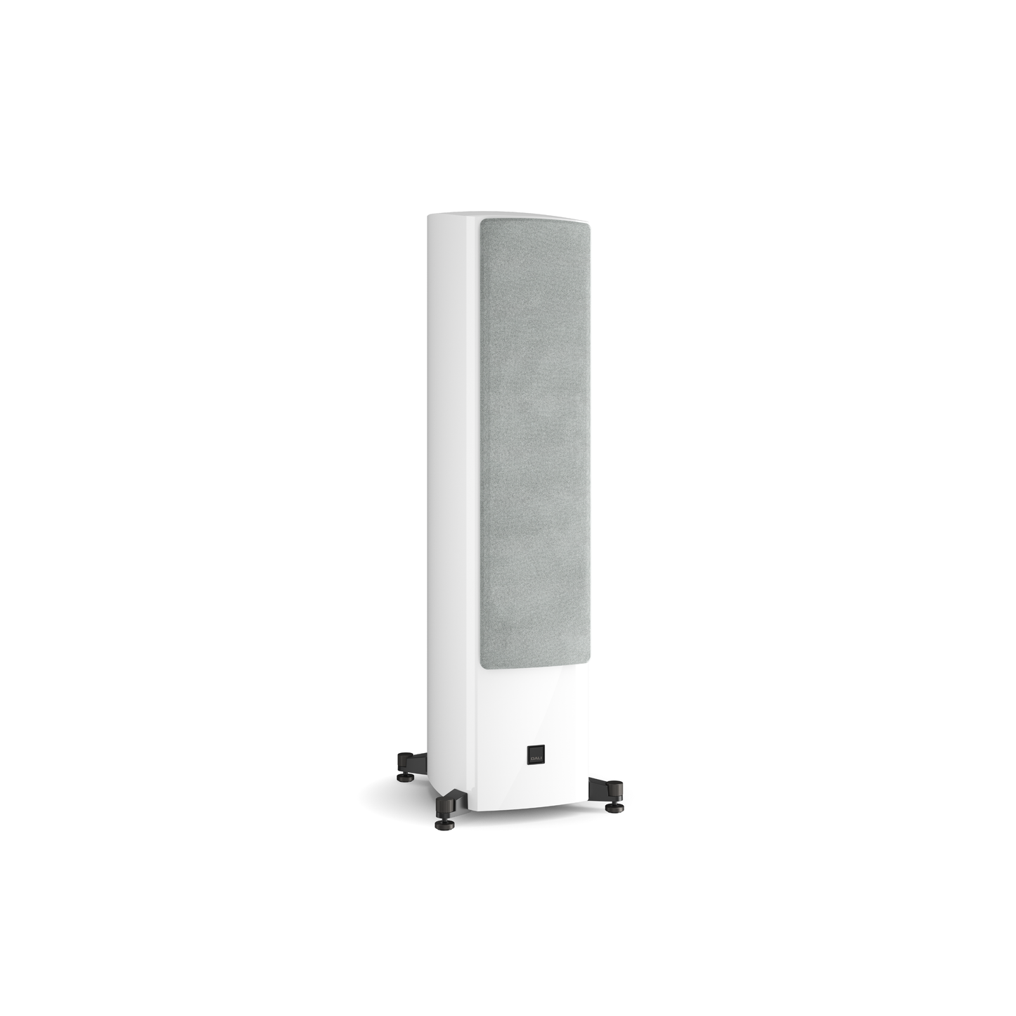 EPIKORE 9 Premium Floorstanding Speaker Pair - High Gloss White