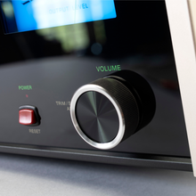 CS7500 2-Channel Streaming Amplifier