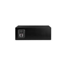 Premier 520LCR v2 Center Speaker - Black Walnut