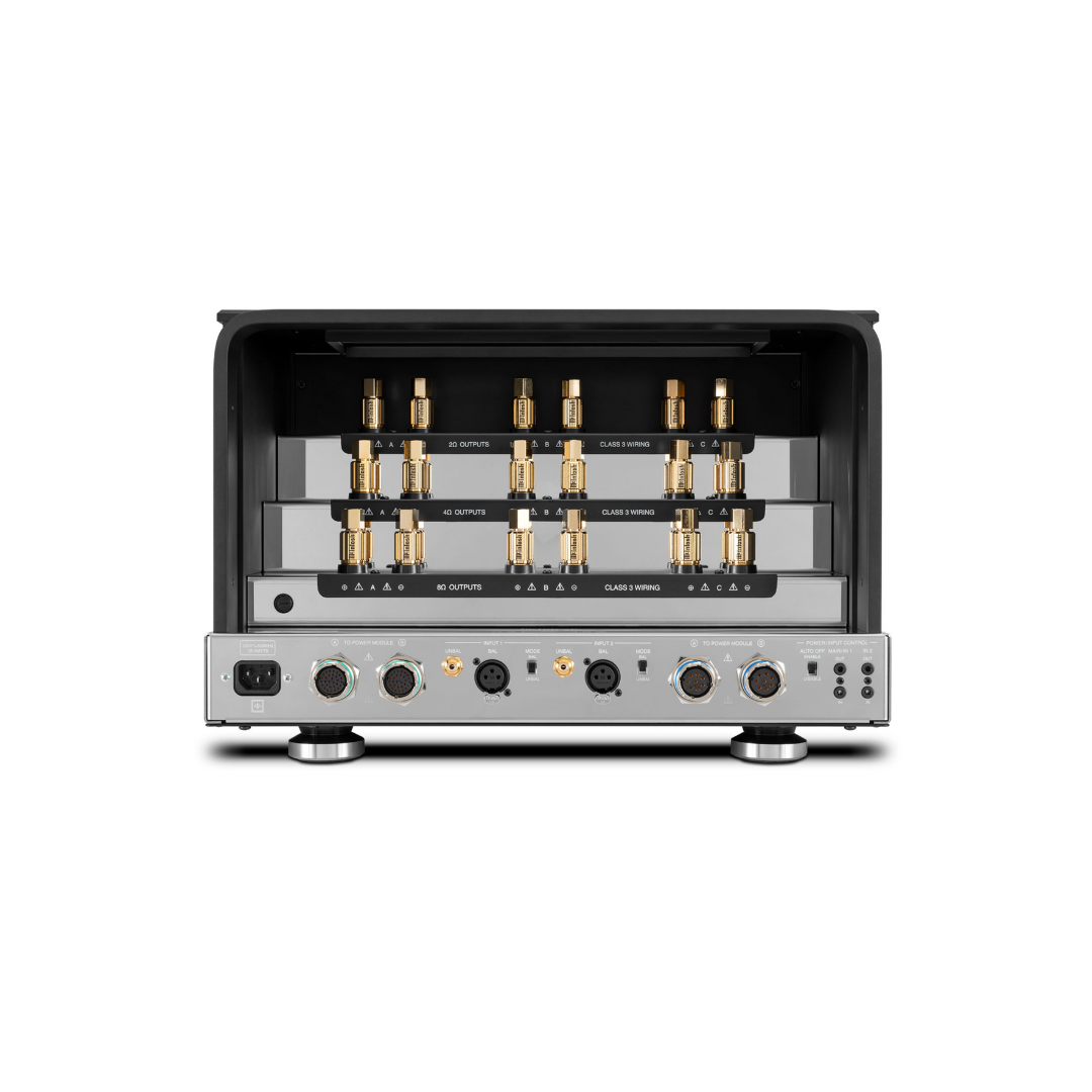 MC2.1KW 1-Channel Monoblock Solid State Power Amplifier