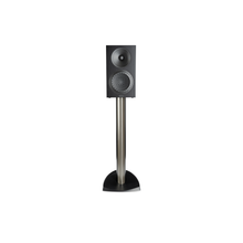 Premier 220B v2 Bookshelf Speaker - Black Walnut