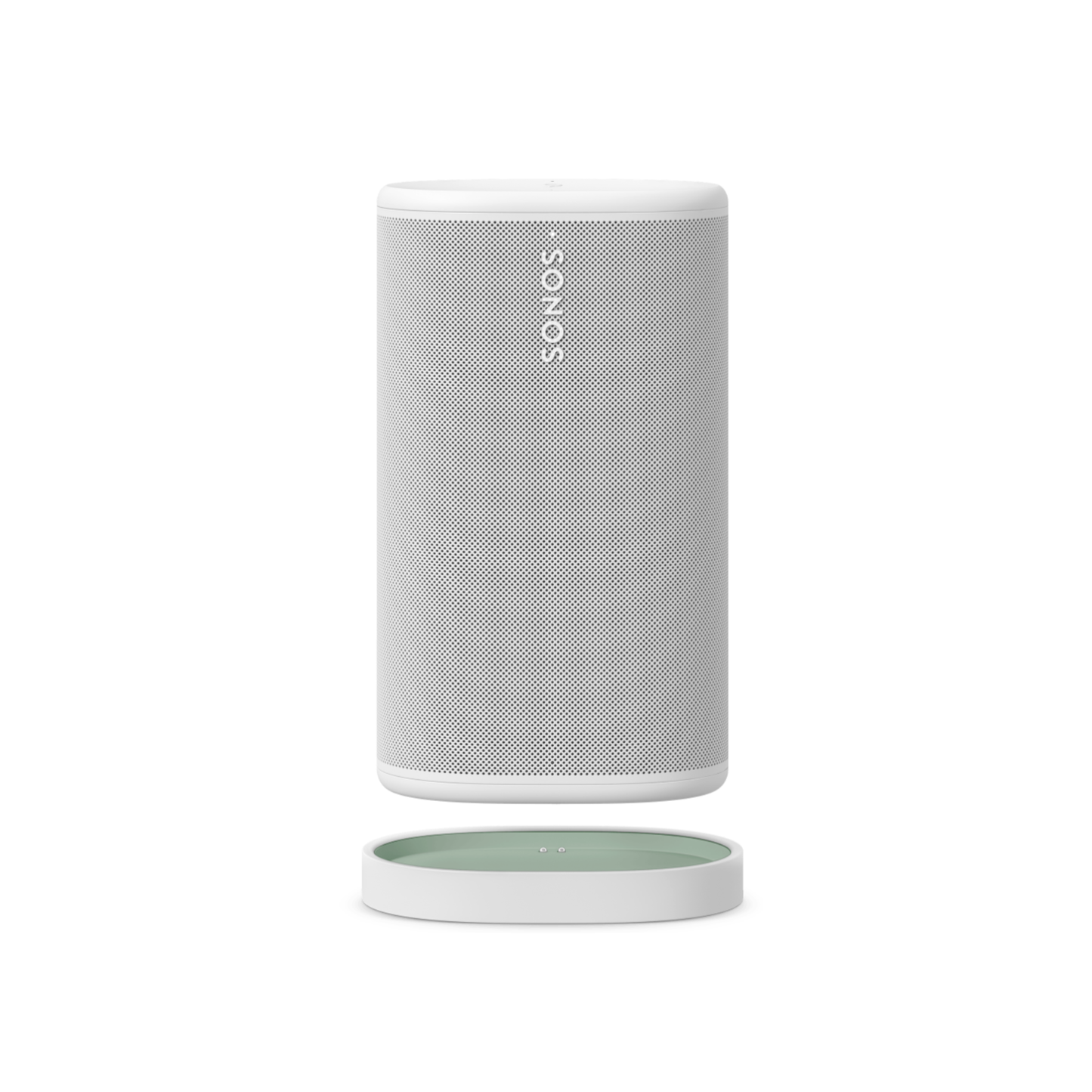 Play Smart Speaker - White