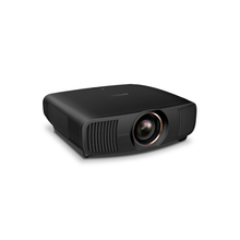 QB1000B 4K HDR 3,300 Lumen 3LCD Laser Projector - Black