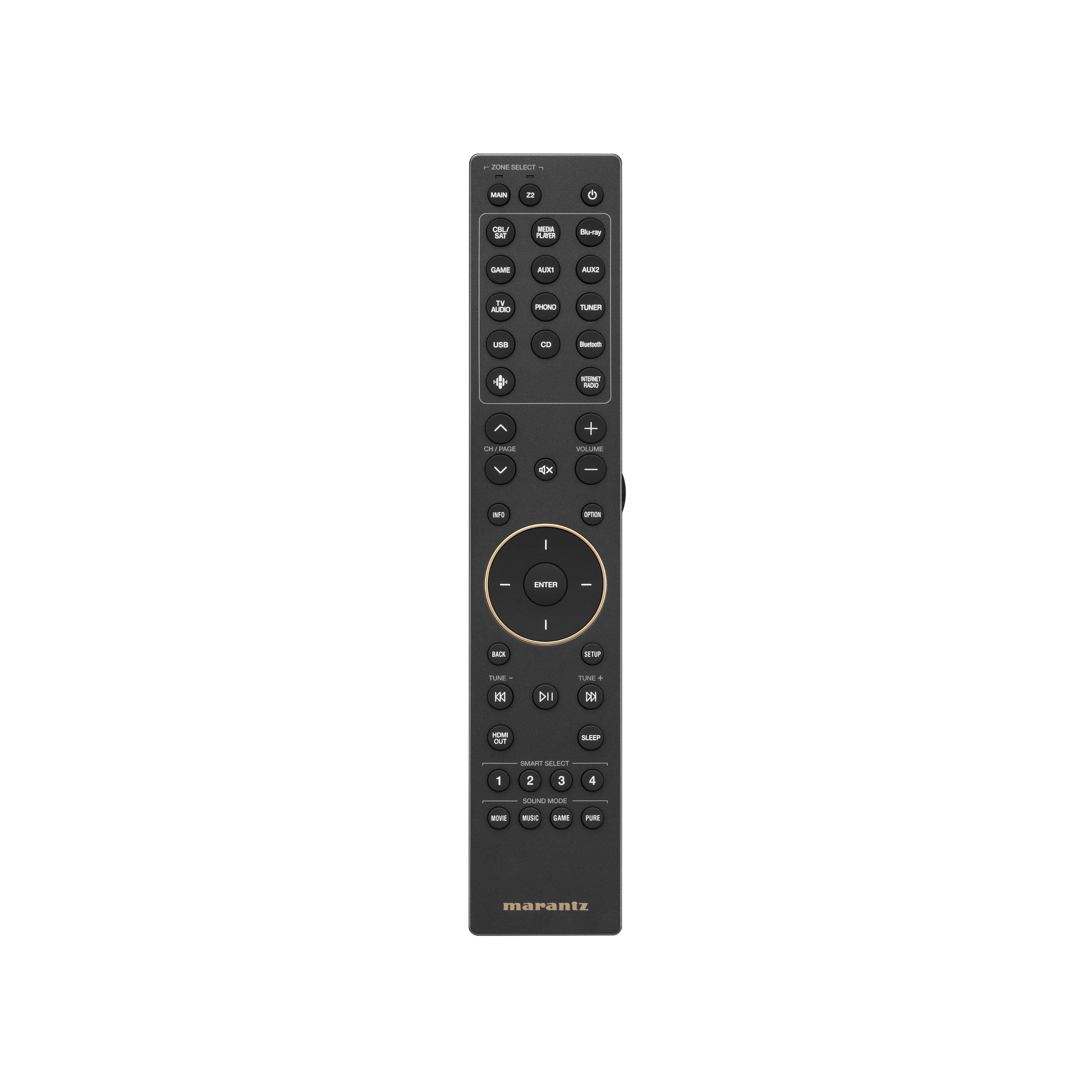 Cinema 60 Series 2 7.2-Channel AV Receiver