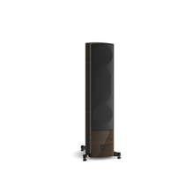 EPIKORE 9 Premium Floorstanding Speaker Pair - High Gloss Walnut