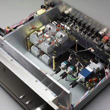 JC2BP Preamplifier
