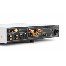 H150 75w x 2 Integrated Amplifier - White
