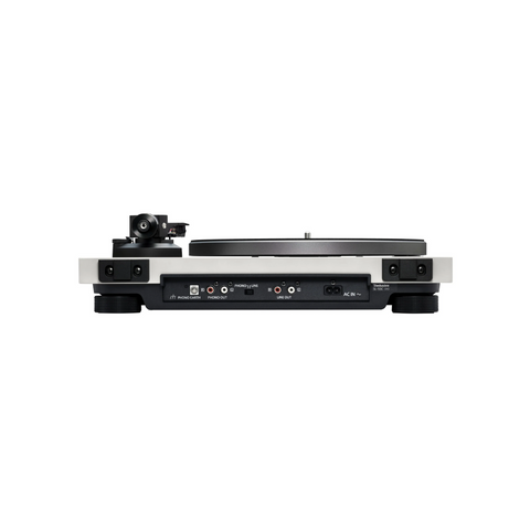 SL-50C Direct Drive Turntable - Silky Gray
