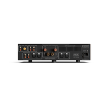 A200 Integrated Amplifier - Black
