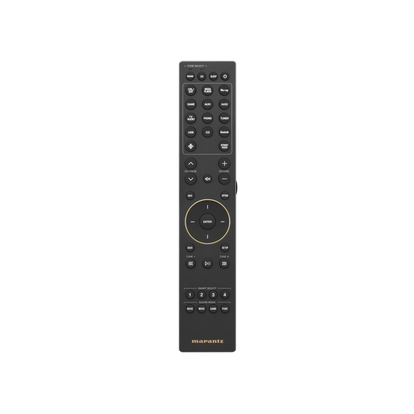 Cinema 70S Series 2 7.2-Channel Slimline AV Receiver