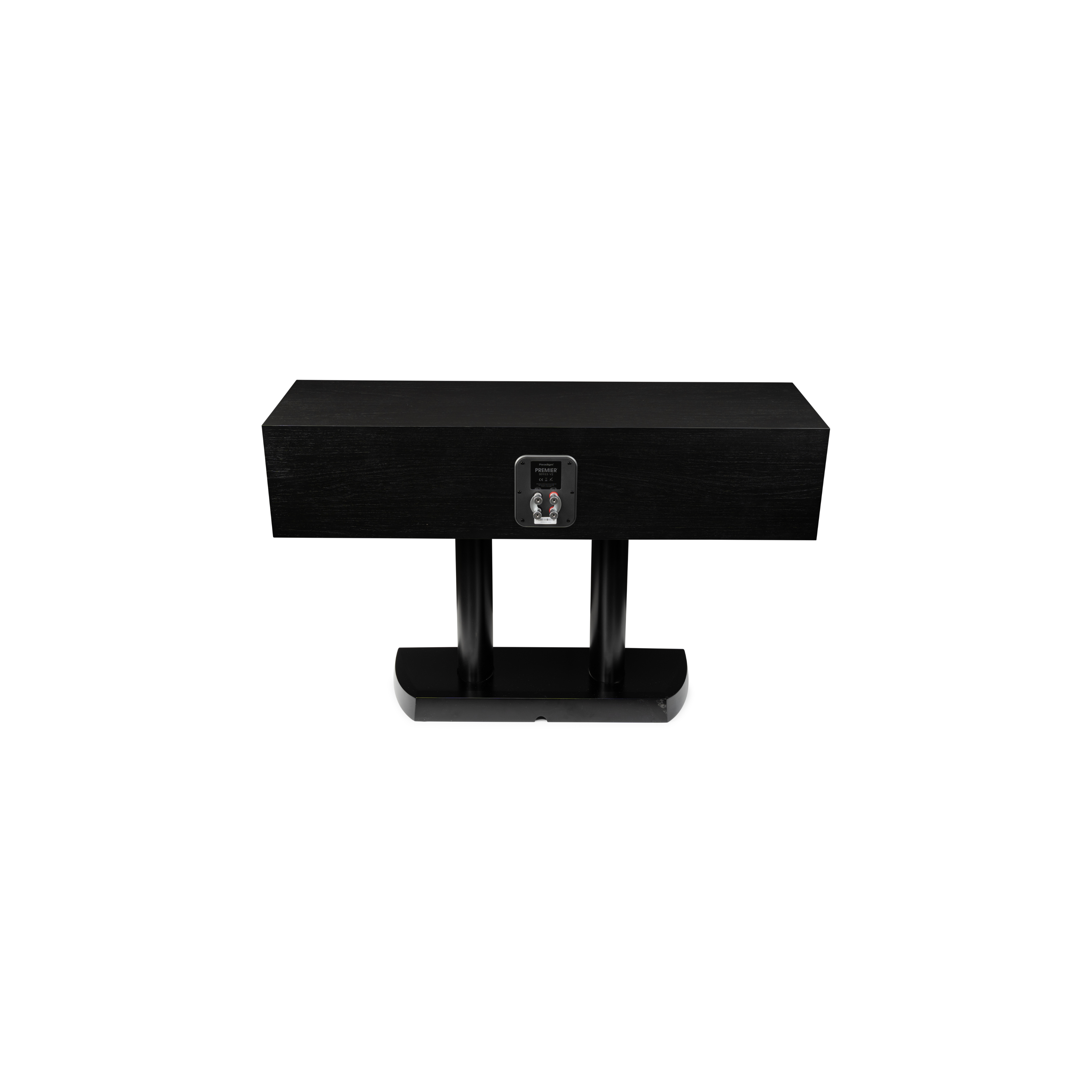 Premier 620C v2 Center Speaker - Black Walnut