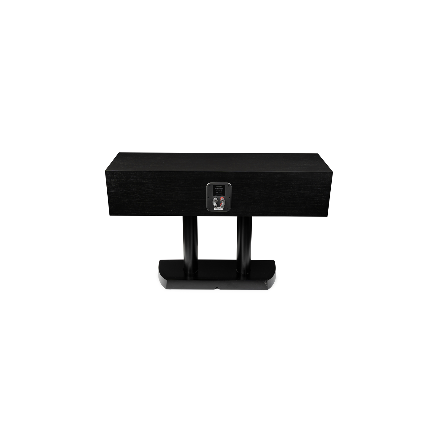 Premier 620C v2 Center Speaker - Black Walnut