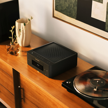 MCR 60n Compact All-in-One Hi-Fi System with HEOS®, CD Player, HDMI eARC and MM Phono Stage