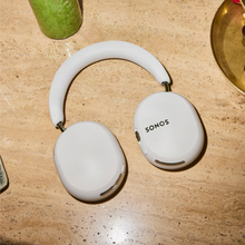 PRE-ORDER Ace Ultra Wireless Over-Ear Headphones - White