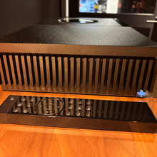 Naim Uniti Star Streaming Amplifier